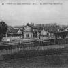 1935 : Gare de Pont