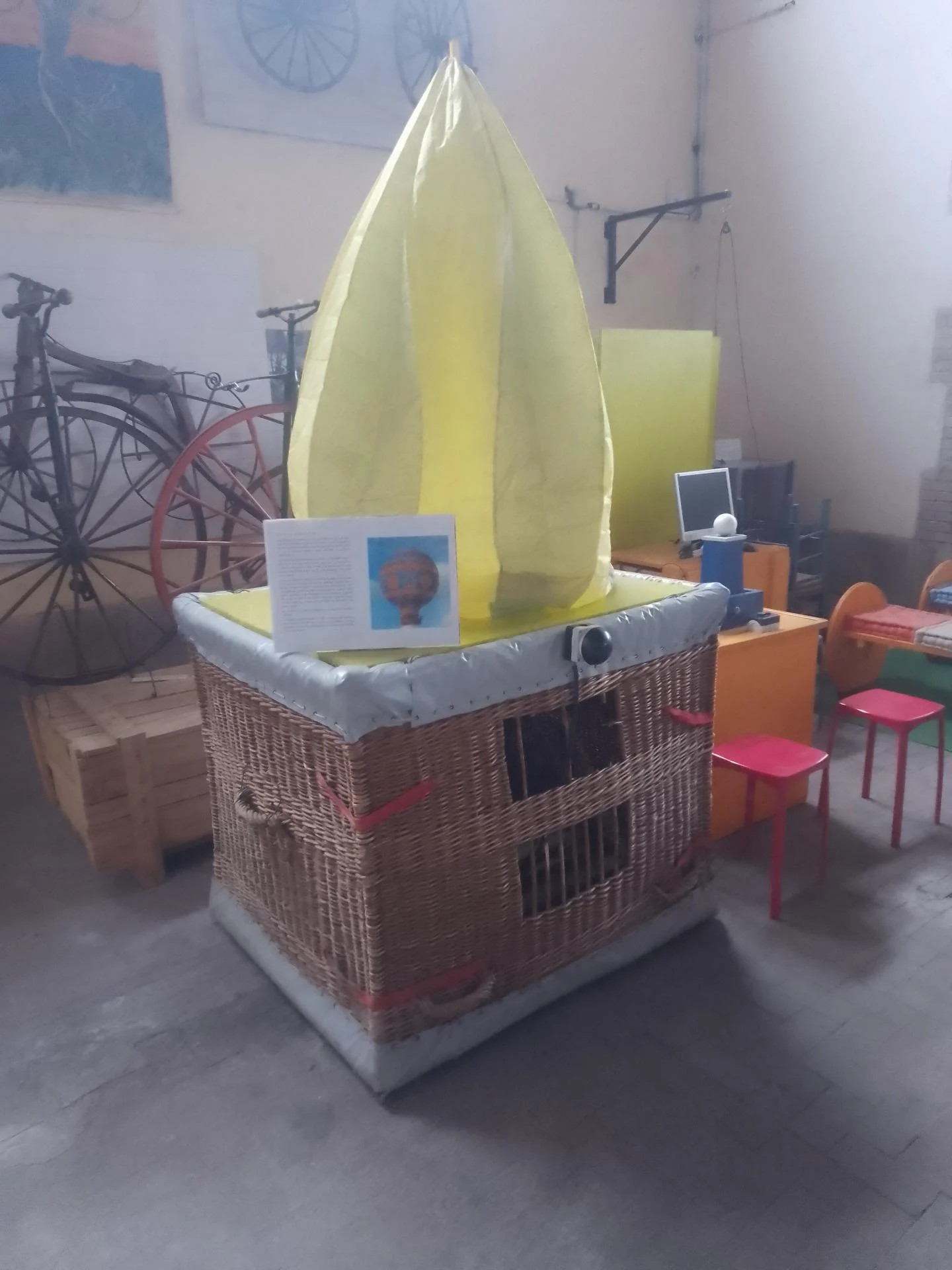 ATDPMontgolfière